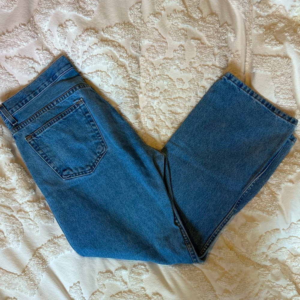 FADED GLORY JEANS